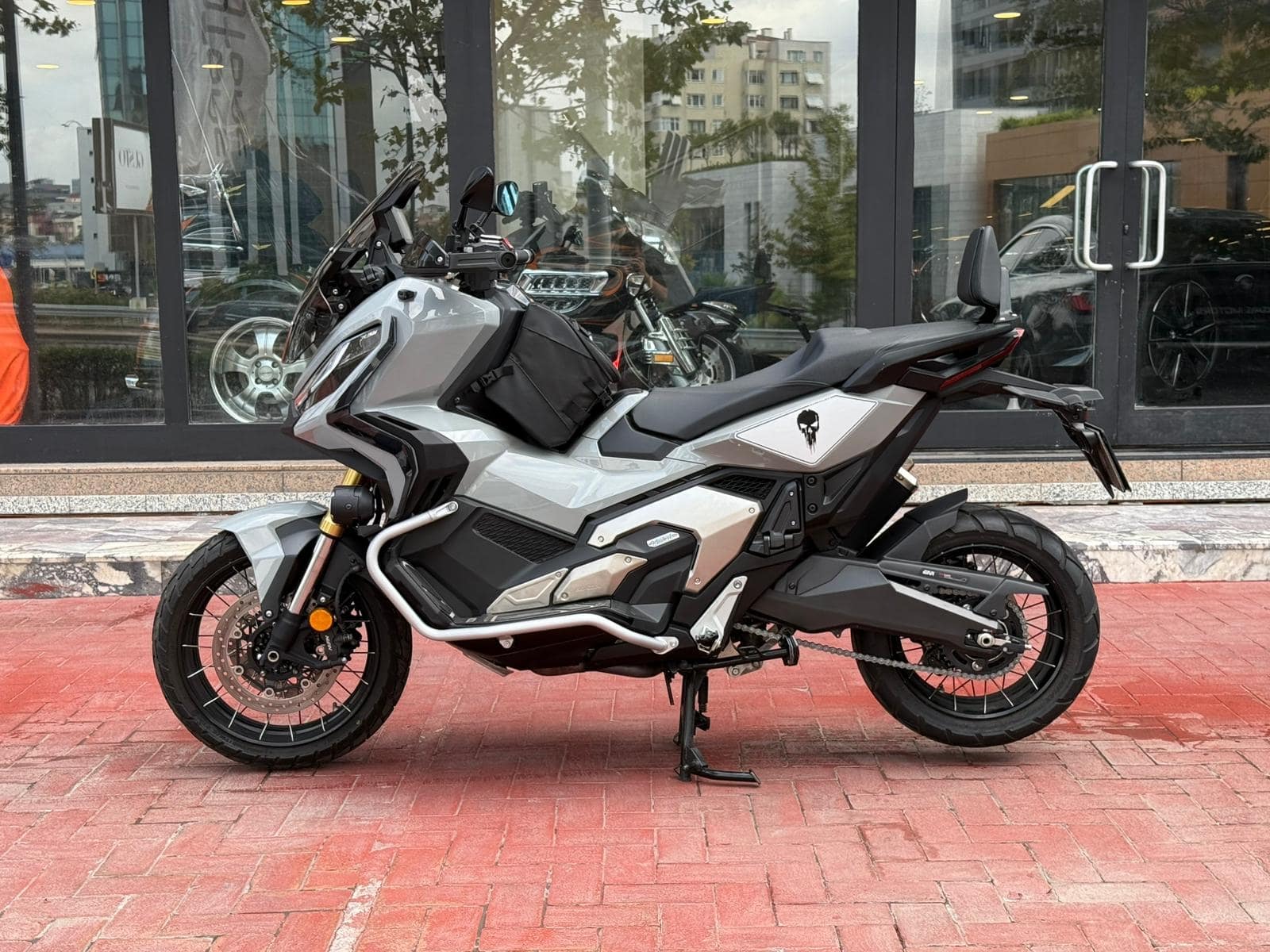 Honda X-ADV