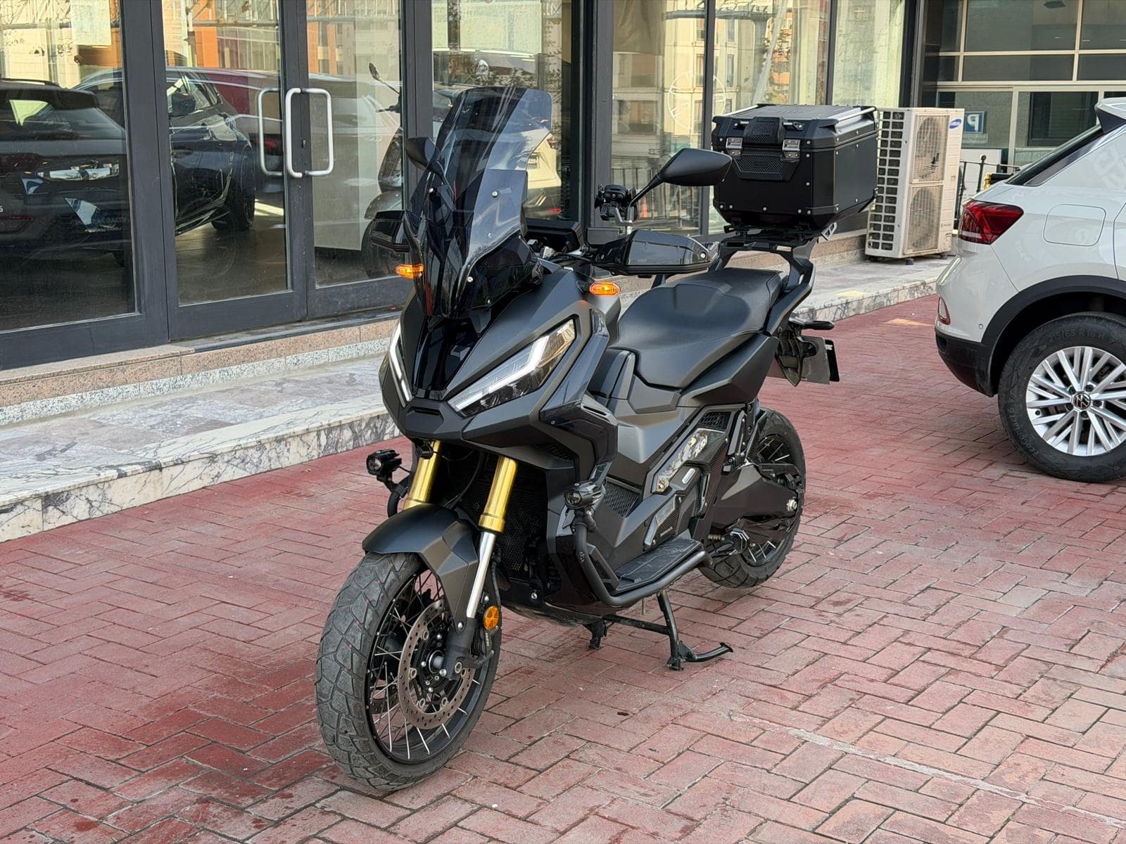 Honda X-ADV