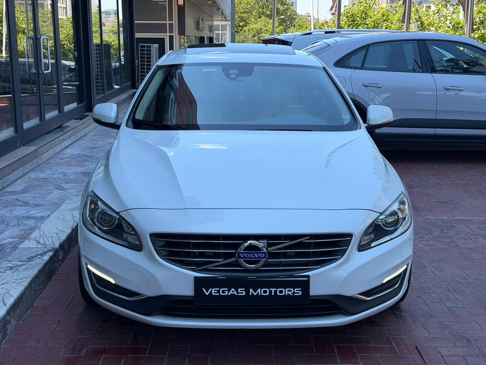 Volvo S60 1.5 T3 Advance